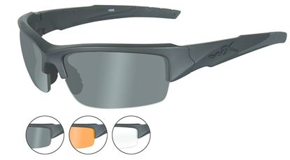 Picture of Wiley-X Valor Changeable Sunglasses