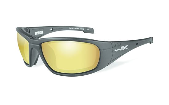 Picture of Wiley-X Boss Climate Control Sunglasses