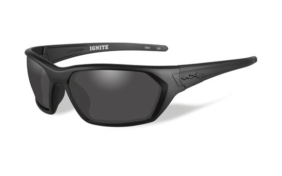 Picture of Wiley-X Ignite Black Ops Sunglasses