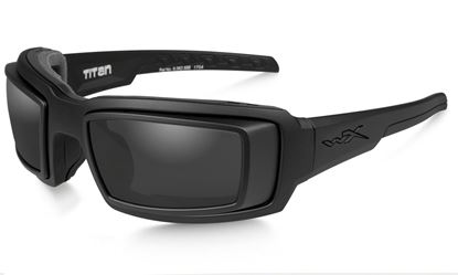 Picture of Wiley-X Titan Sunglasses