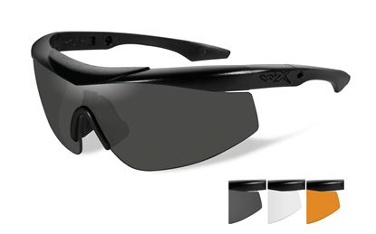 Picture of Wiley-X Talon Advanced Sunglasses