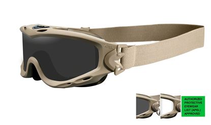 Picture of Wiley-X Spear Goggles