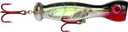 Picture of Williamson Jet Popper