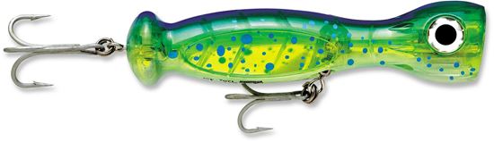 Picture of Williamson Jet Popper