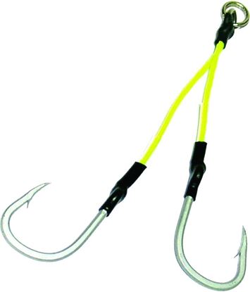 Picture of Williamson Tandem Assist Hook