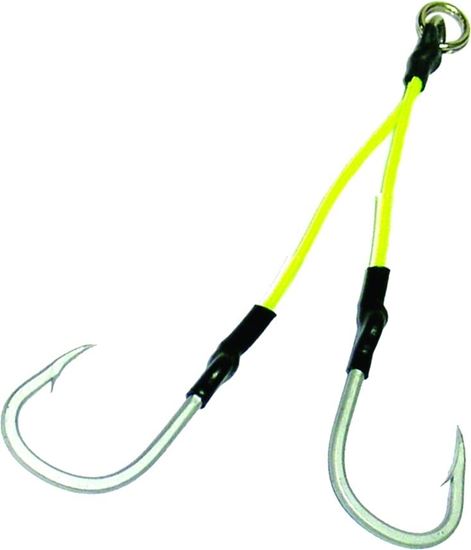 Picture of Williamson Tandem Assist Hook