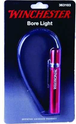 Picture of Winchester 363219 Flexible LED Bore Light