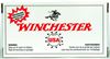 Picture of Winchester MC918M Metric Calibers Pistol Ammo 9X18 MAK, FMJ, 95 Gr, 1017 fps, 50 Rnd, Boxed