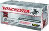 Picture of Winchester X22LR Super-X Rimfire Ammo 22 LR, LRN, 40 Grains, 1255 fps, 50 Rounds, Boxed