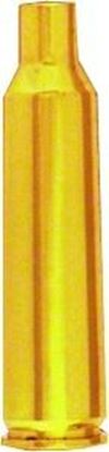 Picture of Winchester WSC22250U Unprimed Reloading Brass 22250 100Bg