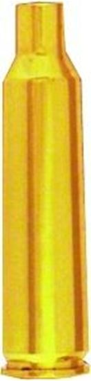 Picture of Winchester WSC243WU Unprimed Reloading Brass 243 50Bg