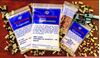 Picture of Winchester WSC45AU Unprimed Reloading Brass 45 Auto 100Bg