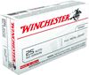 Picture of Winchester Q4203 Pistol Ammo 25 ACP, FMJ, 50 Gr, 760 fps, 50 Rnd, Boxed