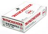 Picture of Winchester USA3006 Best Value Rifle Ammo 30-06 SPR, FMJ, 147 Grains, 3020 fps, 20, Boxed