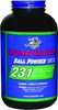 Picture of Winchester 2311 Smokeless Ball Pistol Reloading Powder 1lb Bottle State Laws Apply