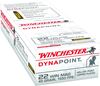 Picture of Winchester USA22M Rimfire Ammo 22 MAG, Dynapoint, 45 Grains, 1550 fps, 50 Rounds, Boxed