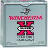 Picture of Winchester XS204 Super-X Drylok Super Steel Shotshell 20 GA, 2-3/4 in, No. 4, 3/4oz, Max Dr, 1425 fps, 25 Rnd per Box