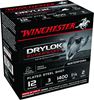 Picture of Winchester XSV1232 Super-X Drylok Super Steel Shotshell 12 GA, 3 in, No. 2, 1-1/4oz, Mag Dr, 1375 fps, 25 Rnd per Box