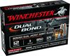 Picture of Winchester SSDB123 Elite Dual Bond Sabot Slugs 12 GA, 3 in, 55/64oz, 1850 fps, 5 Rnd per Box