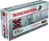 Picture of Winchester X270WSMLF Super-X Rifle Ammo 270 WSM, Power Core, 130 Grains, 3275 fps, 20, Boxed