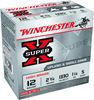 Picture of Winchester X125 Super-X Shotshell 12 GA, 2-3/4 in, No. 5, 1-1/4oz, 3-3/4 Dr, 1330 fps, 25 Rnd per Box