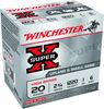 Picture of Winchester X206 Super-X Shotshell 20 GA, 2-3/4 in, No. 6, 1oz, 2-3/4 Dr, 1220 fps, 25 Rnd per Box