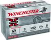 Picture of Winchester X123MT5 Super-X Turkey Shotshell 12 GA, 3 in, No. 5, 1-7/8oz, 1210 fps, 10 Rnd per Box