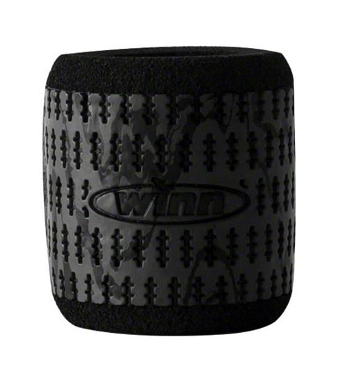 Picture of Winn Grips RGSS-BK Reel Grip Sleeve