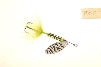 Picture of Wordens Rooster Tail® 1/16 to 1/4 Ounce