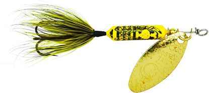 Picture of Wordens Single Hook Rooster Tail®