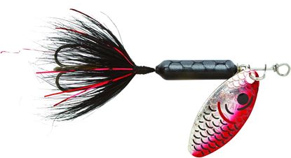 Picture of Wordens Single Hook Rooster Tail®