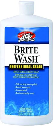 Picture of Yacht Brite Brite Wash