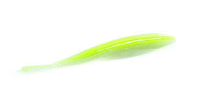 Picture of Hula Grubs - Skirted Double Tail