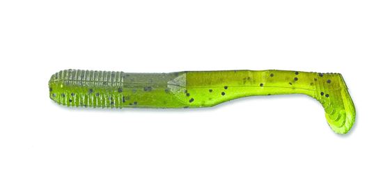 Picture of Hula Grubs - Skirted Double Tail
