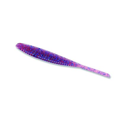 Picture of Shad Shaped Worms