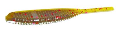 Picture of Shad Shaped Worms