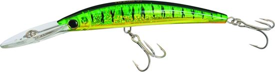 Picture of Yo-Zuri Crystal 3D Minnow Deep Diver