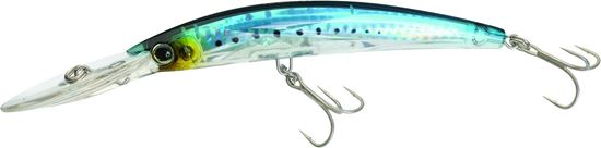 Picture of Yo-Zuri Crystal 3D Minnow Deep Diver