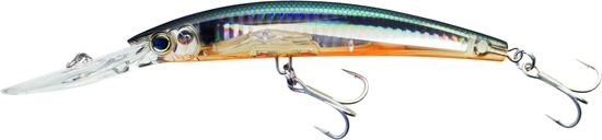 Picture of Yo-Zuri Crystal 3D Minnow Deep Diver