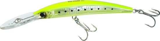 Picture of Yo-Zuri Crystal 3D Minnow Deep Diver