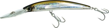 Picture of Yo-Zuri Crystal 3D Minnow Deep Diver