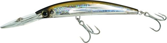 Picture of Yo-Zuri Crystal 3D Minnow Deep Diver
