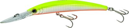 Picture of Yo-Zuri Crystal 3D Minnow Deep Diver