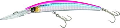 Picture of Yo-Zuri Crystal 3D Minnow Deep Diver