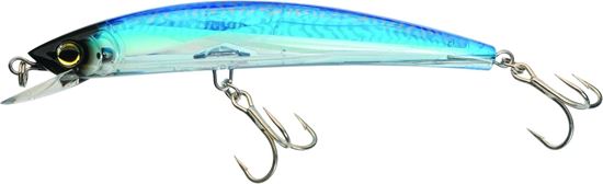 Picture of Yo-Zuri Crystal 3D Minnow Magnum