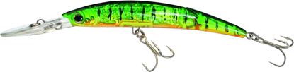 Picture of Yo-Zuri Crystal 3D Minnow Jointed