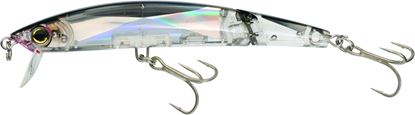 Picture of Yo-Zuri Crystal 3D Minnow Jointed