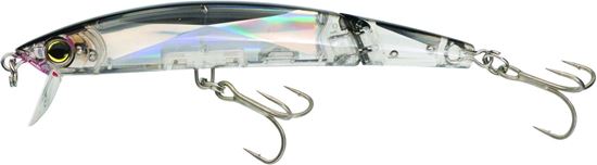 Picture of Yo-Zuri Crystal 3D Minnow Jointed