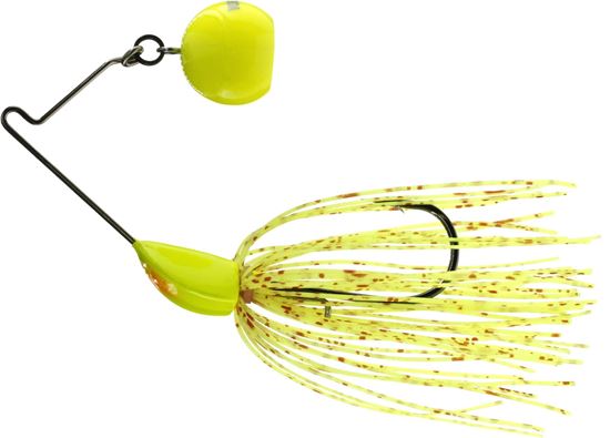 Picture of Yo-Zuri 3DB Kunckle Bait Spinnerbait