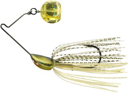 Picture of Yo-Zuri 3DB Kunckle Bait Spinnerbait